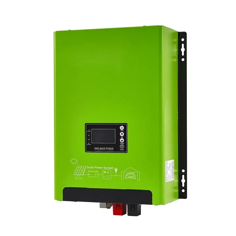 24V 48V Low Frequency Hybrid S - đánh giá và giá Renewable Energy Solutions