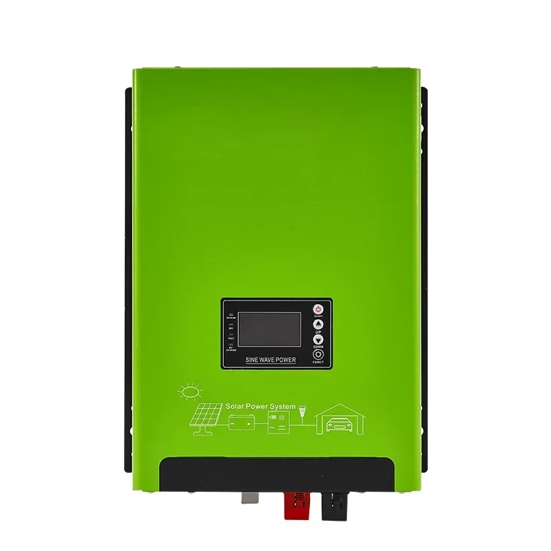24V 48V Low Frequency Hybrid S - đánh giá và giá Renewable Energy Solutions