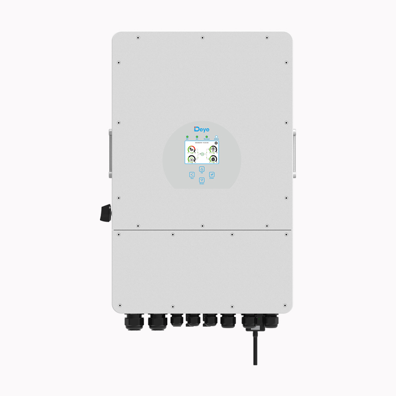 Hybrid PV Energy Storage Syste - đánh giá và giá Renewable Energy Solutions