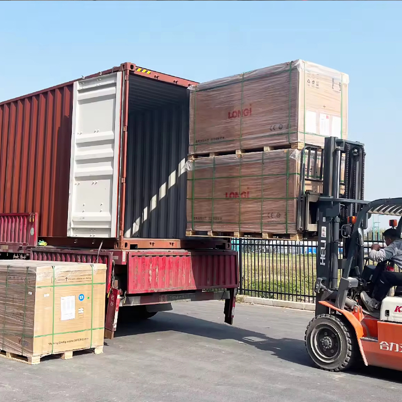 Hybrid PV Energy Storage Syste - đánh giá và giá Renewable Energy Solutions