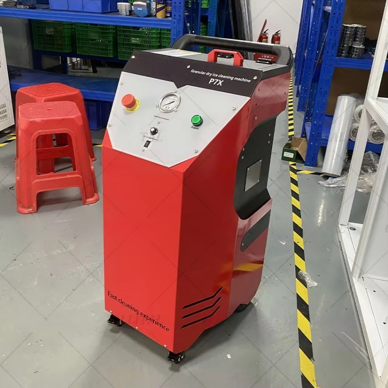 Renewable Energy CO2 Cleaning  - đánh giá và giá Renewable Energy Solutions