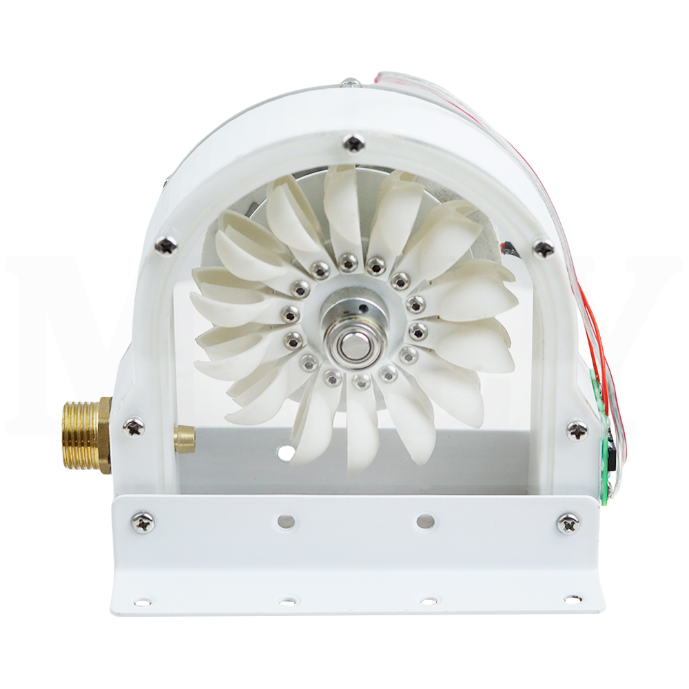 High Efficiency Pelton Wheel T - đánh giá và giá Renewable Energy Hydropower