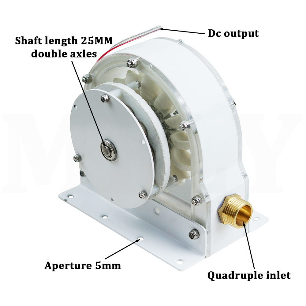 High Efficiency Pelton Wheel T - đánh giá và giá Renewable Energy Hydropower
