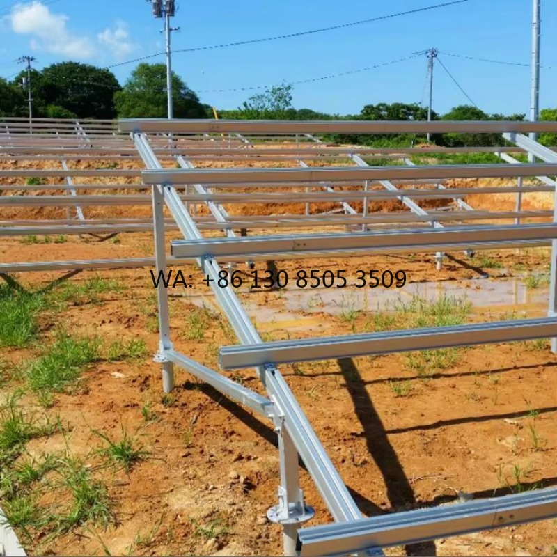 Tilt Mount System Solar Panel  - đánh giá và giá Solar Panel Tilt Mount