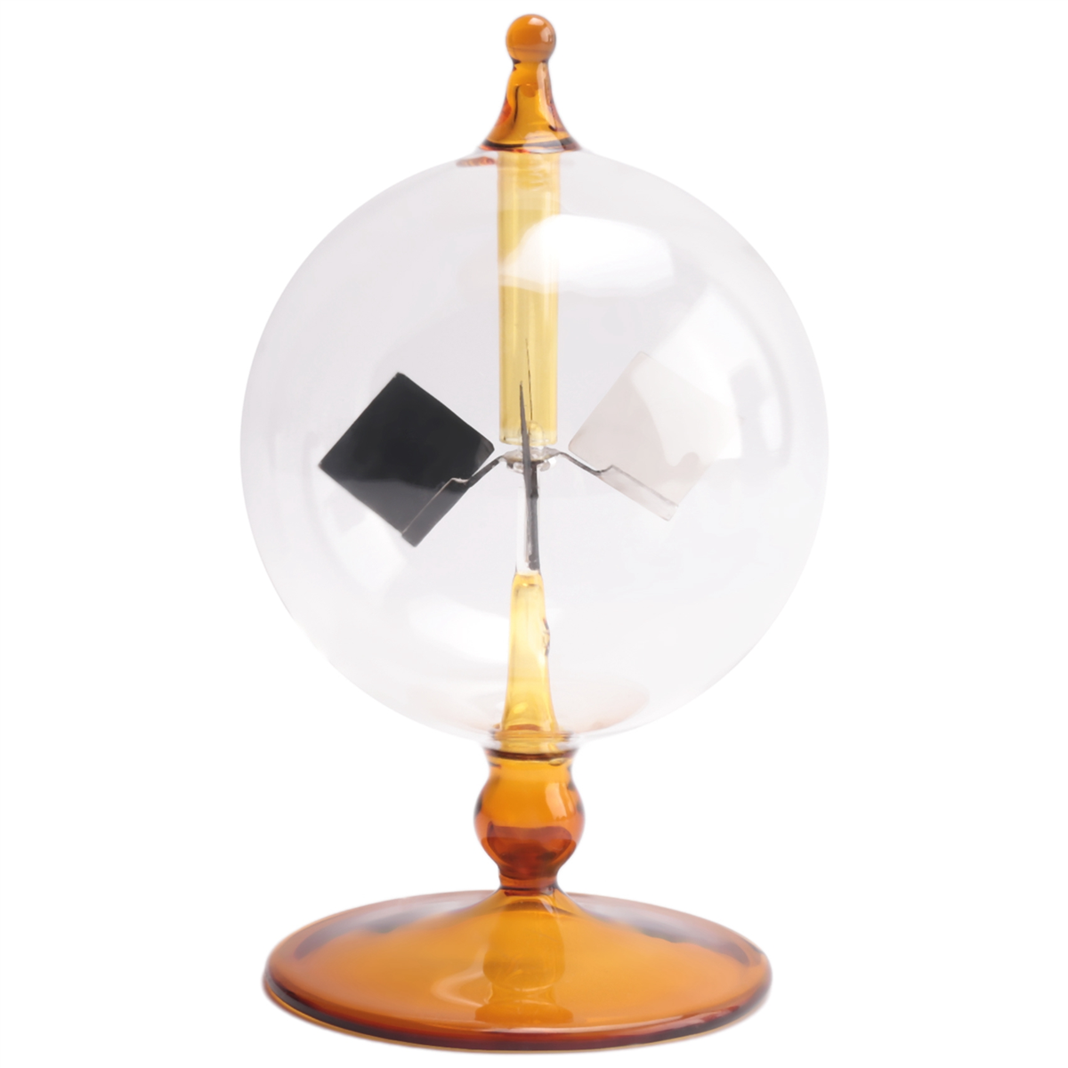 A64E Solar Power Radiometer Cr - đánh giá và giá Renewable Energy House