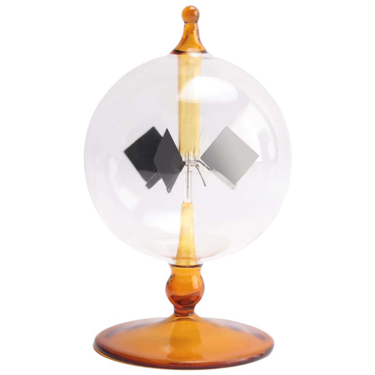 A64E Solar Power Radiometer Cr - đánh giá và giá Renewable Energy House