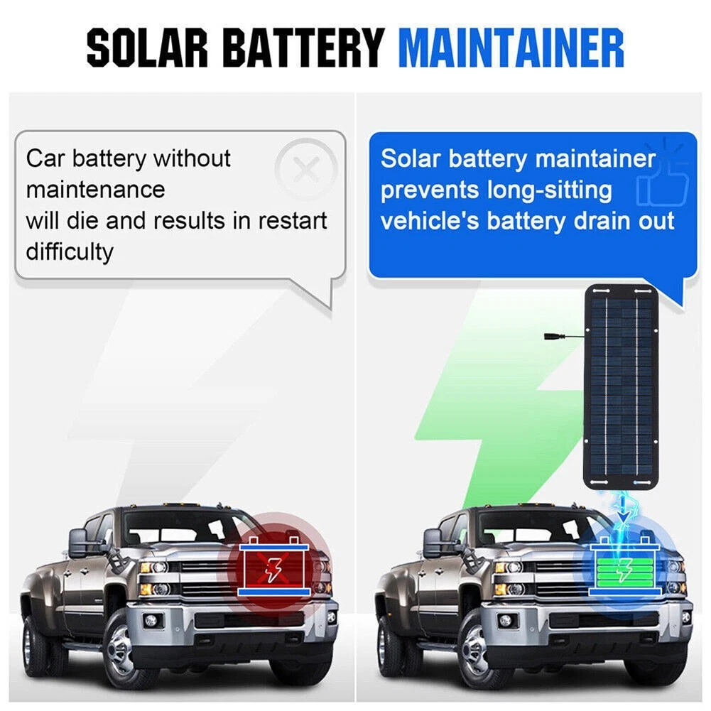 30W Solar Panel Kit Battery Tr - đánh giá và giá Solar Panel Monocrystalline