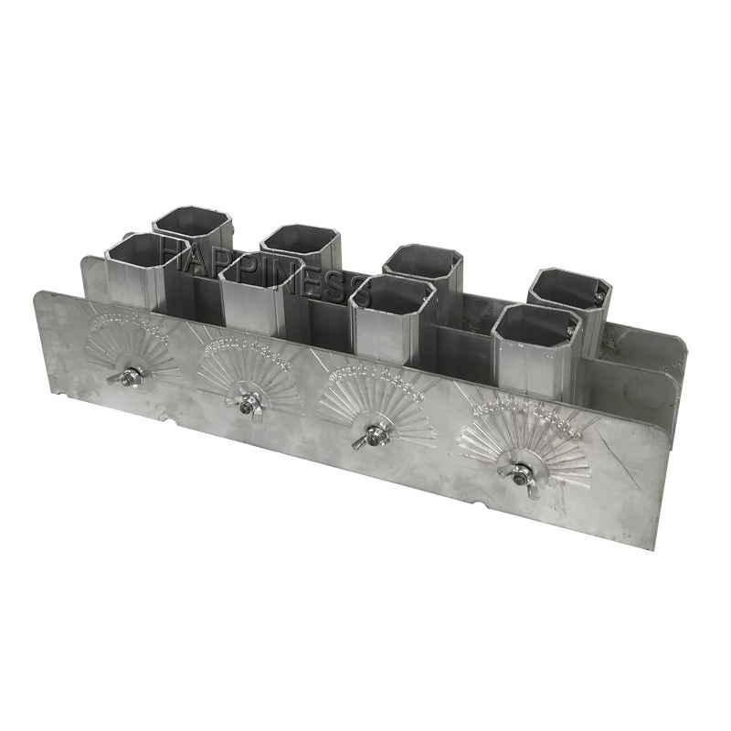 Adjustable Aluminum Mounting B - đánh giá và giá Solar Panel Tilt Mount