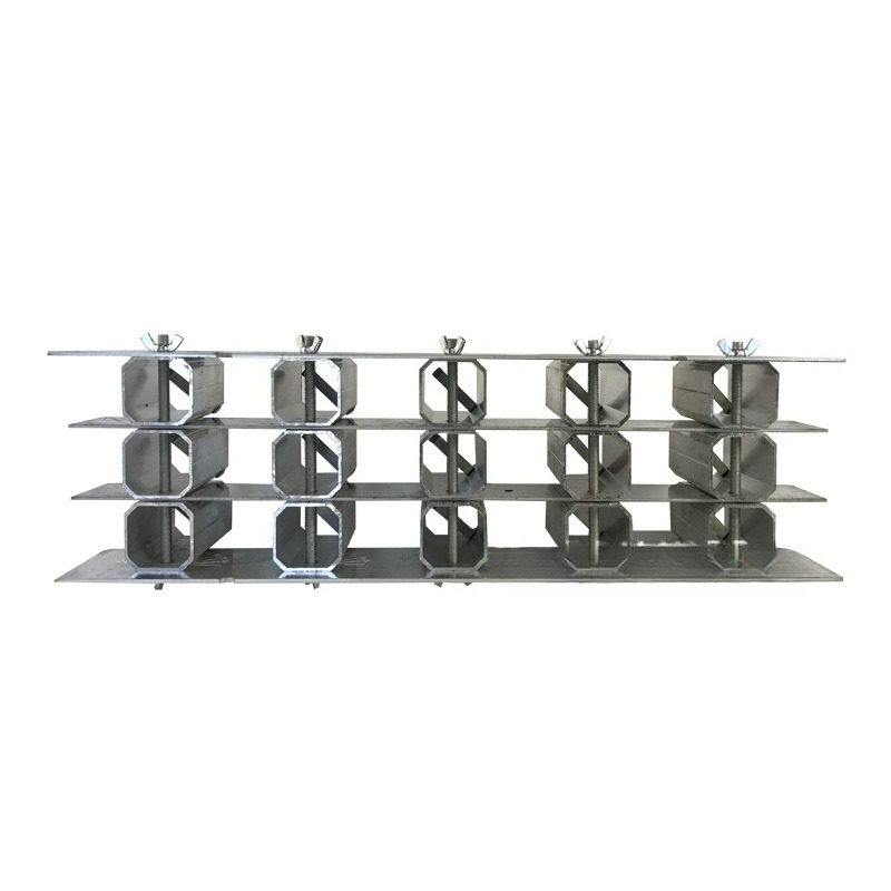 Adjustable Aluminum Mounting B - đánh giá và giá Solar Panel Tilt Mount