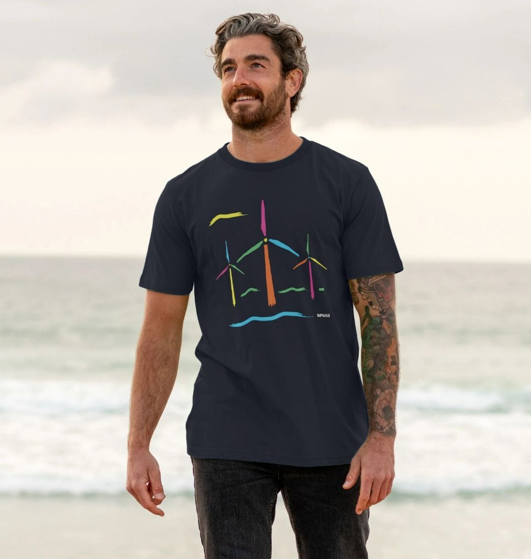 2026 Renewable Energy T-Shirt  - đánh giá và giá Renewable Energy In China