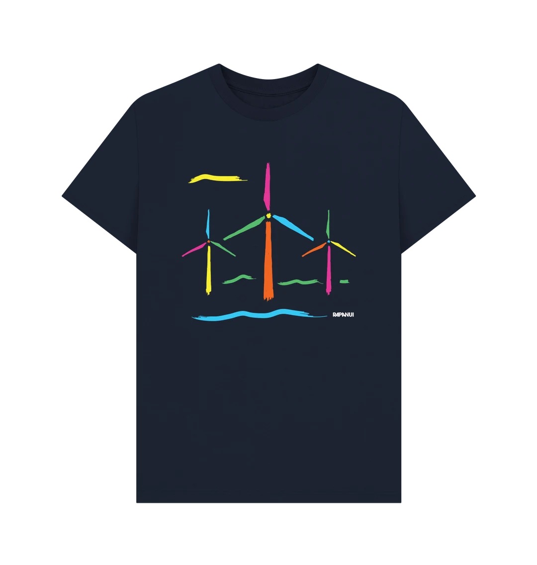 2026 Renewable Energy T-Shirt  - đánh giá và giá Renewable Energy In China