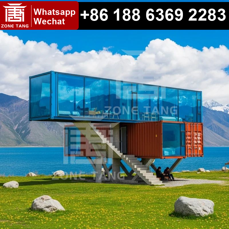 Energy Efficient Steel Structu - đánh giá và giá Renewable Energy House