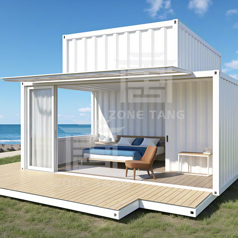 Energy Efficient Steel Structu - đánh giá và giá Renewable Energy House