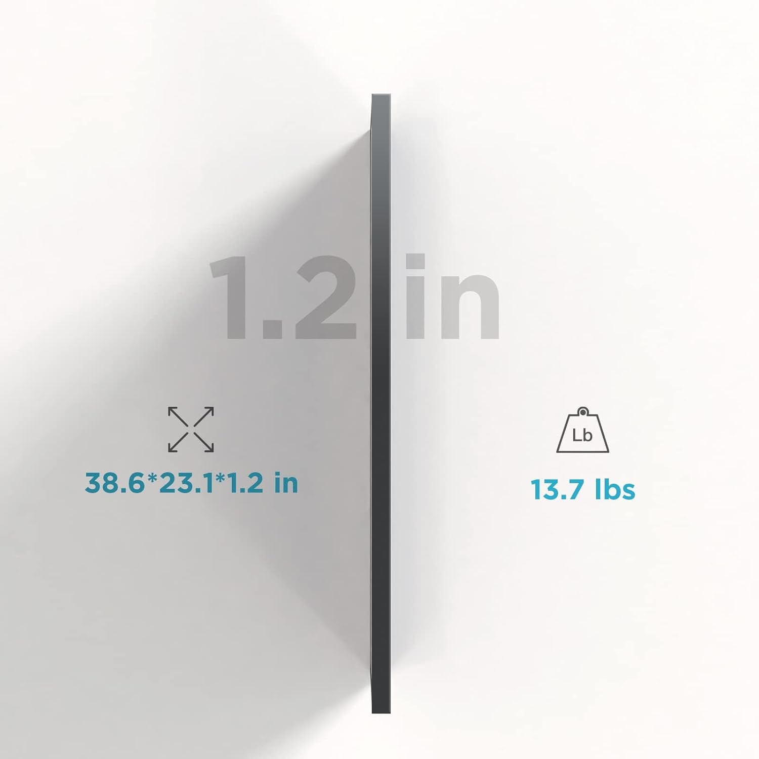 2PCS 100W 12V Solar Panels, Hi - đánh giá và giá Solar Panel Monocrystalline