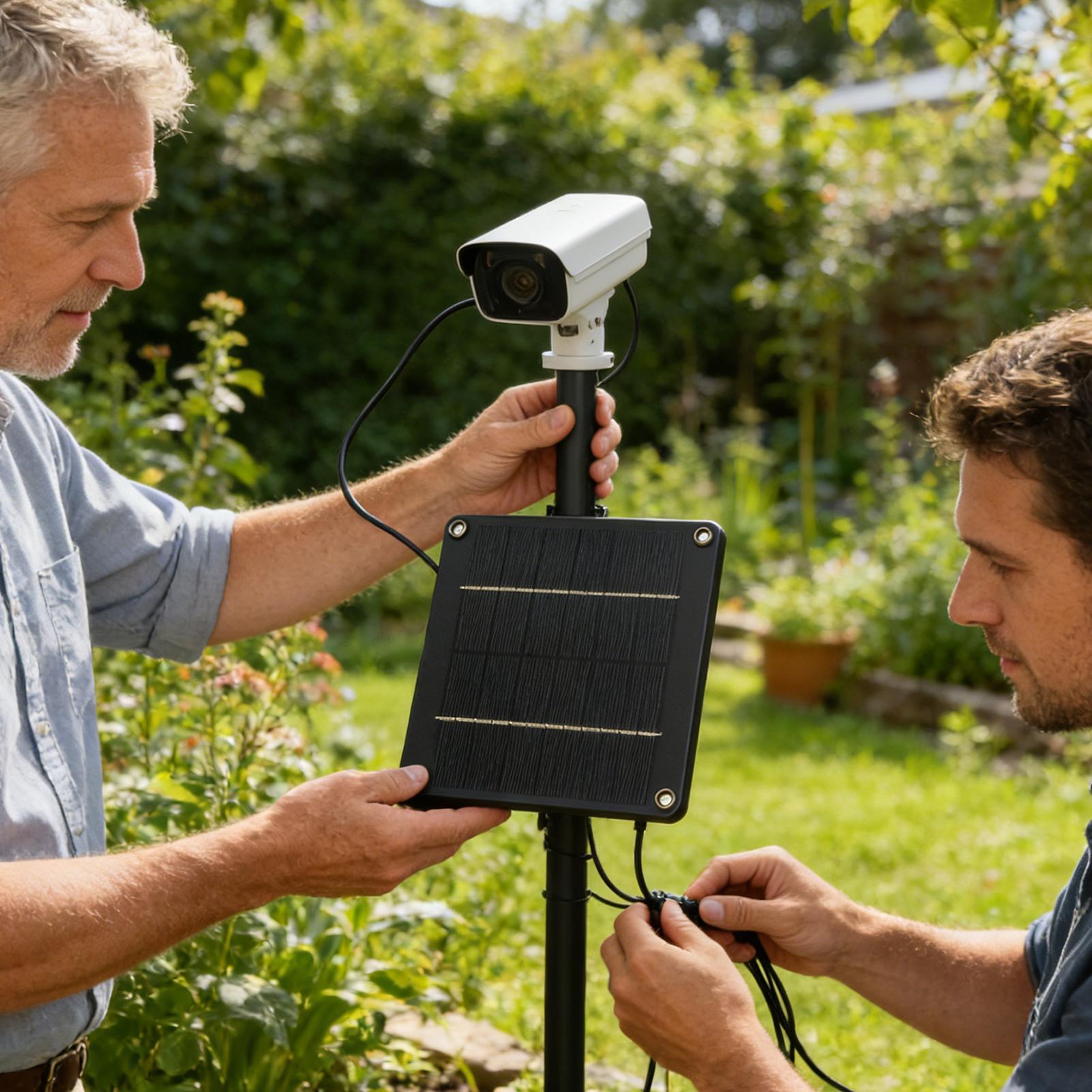 Portable Solar Panel 40W 12V M - đánh giá và giá Solar Panel Monocrystalline